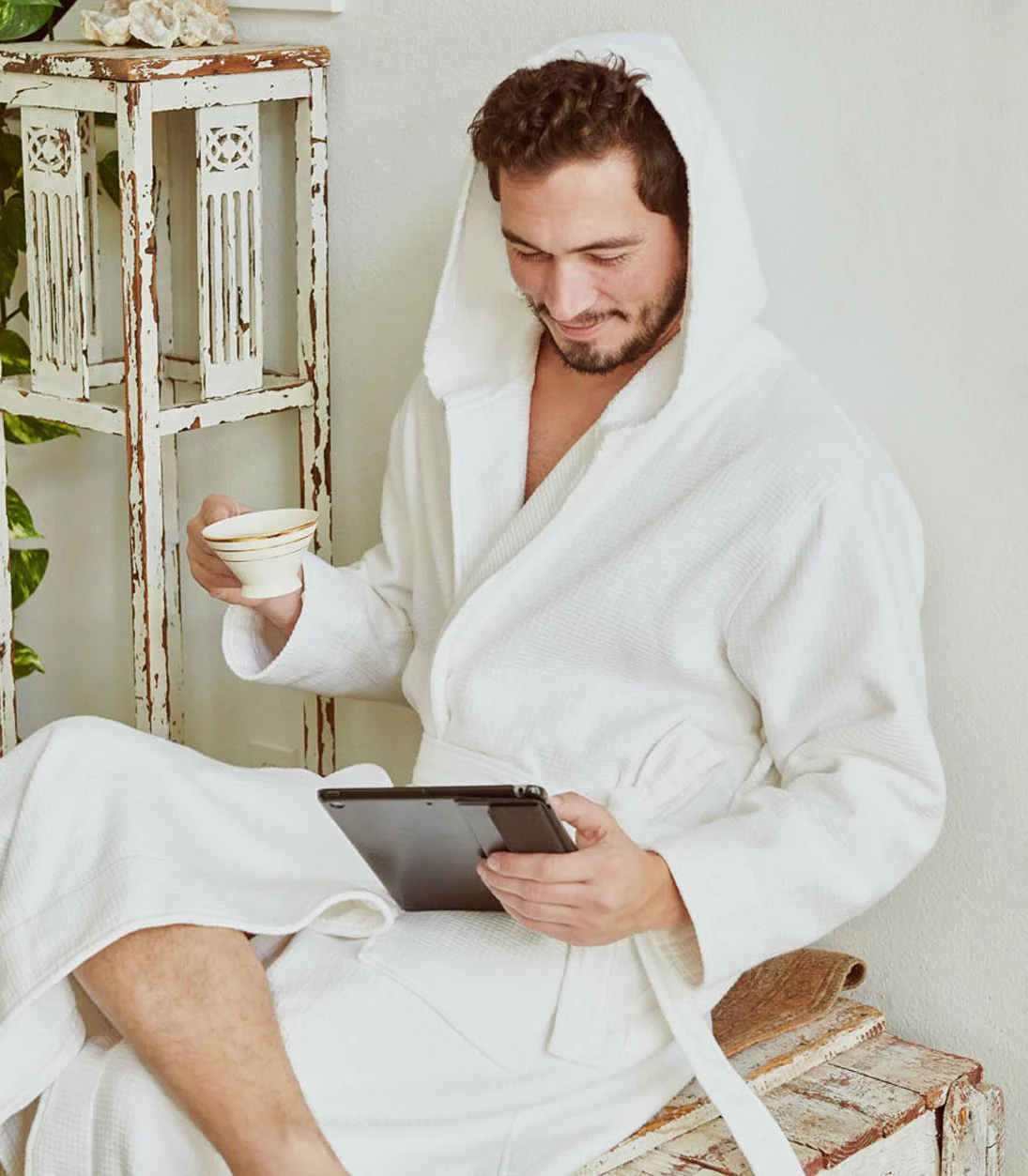 Best Bathrobes